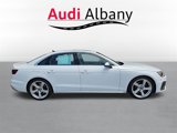 Certified 2024 Audi S4 Premium image 3