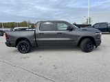 New 2025 RAM 1500 4x4 Crew Cab image 2