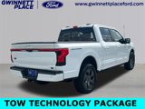 Certified 2023 Ford F150 Lightning Lariat w/ Equipment Group 511A High image 5
