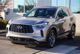 New 2025 INFINITI QX60 Luxe image 3