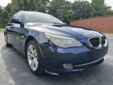 Used 2009 BMW 528i Sedan image 2