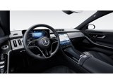 New 2025 Mercedes-Benz S 580 4MATIC Sedan image 3