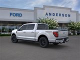 New 2025 Ford F150 Tremor image 4