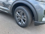 New 2025 Ford Explorer Active image 3