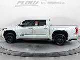 New 2025 Toyota Tundra Platinum image 4