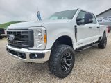 Used 2023 Ford F250 XL w/ FX4 Off-Road Package image 3