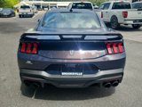 New 2025 Ford Mustang Dark Horse image 5