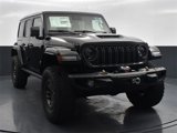 New 2025 Jeep Wrangler Unlimited Rubicon 392 image 2