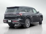 New 2025 INFINITI QX80 Luxe image 4