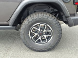 New 2025 Jeep Wrangler Unlimited Rubicon image 6
