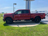 New 2025 Ford F250 Lariat w/ Lariat Ultimate Package image 5