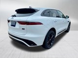 New 2026 Jaguar F-PACE R-Dynamic S image 2