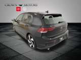 Used 2022 Volkswagen GTI SE image 4