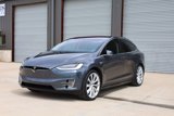Used 2016 Tesla Model X 90D image 6