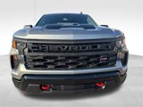New 2025 Chevrolet Silverado 1500 Custom Trail Boss image 2
