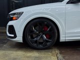 Used 2022 Audi RS Q8 image 4