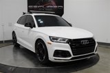 Used 2020 Audi SQ5 Prestige w/ Prestige Package image 3