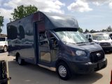 Used 2021 Ford Transit 350 DRW image 6