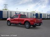 New 2025 Ford F350 XLT image 4
