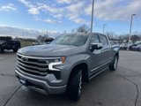 Used 2025 Chevrolet Silverado 1500 High Country image 3