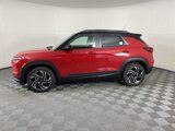New 2026 Chevrolet TrailBlazer RS w/ Convenience Package image 2