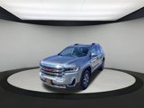 Used 2023 GMC Acadia SLT image 4