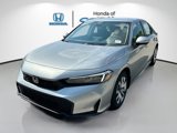 New 2026 Honda Civic LX image 3