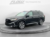 Certified 2025 Honda Pilot Elite image 3