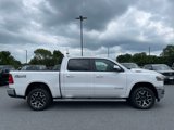 New 2025 RAM 1500 Laramie w/ Off Road Group image 3