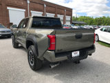 New 2025 Toyota Tacoma TRD Off-Road image 6