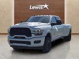 New 2025 RAM 3500 Limited image 2