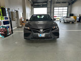 Used 2021 Toyota Camry SE image 3