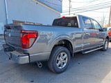 New 2025 Ford F150 XLT image 4