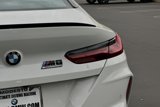 New 2025 BMW M8 Competition image 6