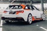 New 2025 Audi RS 6 performance image 4
