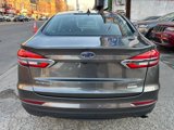 Used 2019 Ford Fusion SEL image 5