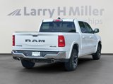 Certified 2025 RAM 1500 Laramie image 5