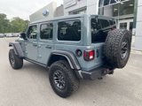 New 2025 Jeep Wrangler Willys image 5