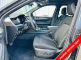 New 2025 Jeep Grand Cherokee Laredo X image 3