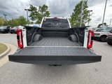 New 2025 Ford F350 Lariat image 4