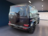New 2025 Mercedes-Benz G 580 w/ EQ Technology image 3