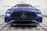 Used 2025 Mercedes-Benz CLE 53 AMG 4MATIC Coupe image 4