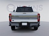 New 2025 Ford F350 King Ranch w/ Chrome Package image 5