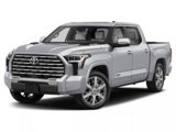 New 2026 Toyota Tundra Capstone image 4