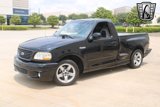 Used 2001 Ford F150 Lightning image 2