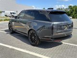 New 2025 Land Rover Range Rover SE image 4