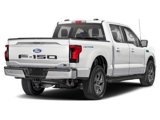 New 2025 Ford F150 Lightning XLT image 2