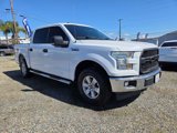 Used 2017 Ford F150 XLT w/ Equipment Group 301A Mid image 5