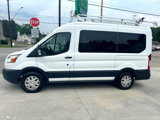 Used 2017 Ford Transit 150 XLT image 2
