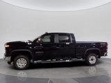 New 2025 Chevrolet Silverado 2500 LT w/ All Star Edition image 2